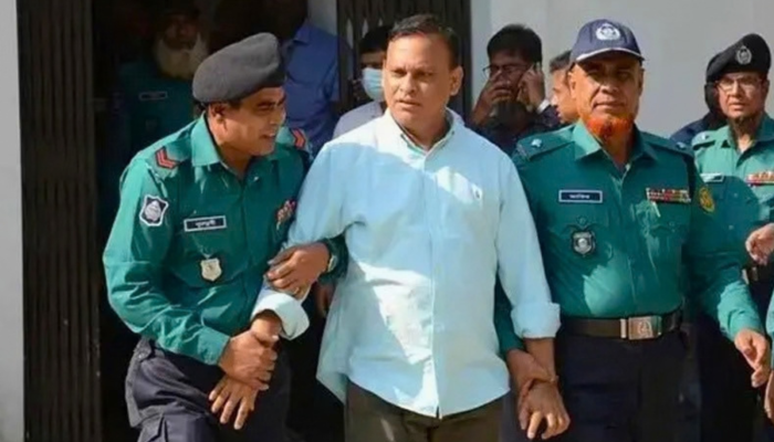 জিয়াউল আহসানের বিরুদ্ধে গুম-খুনের মামলার বিচারকাজ শেষ পর্যায়ে: প্রসিকিউটর