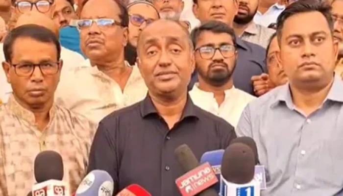 এমপিওভুক্ত শিক্ষকদের স্থানীয় নির্বাচনে অংশ নিতে বাধা নেই: আইনমন্ত্রী