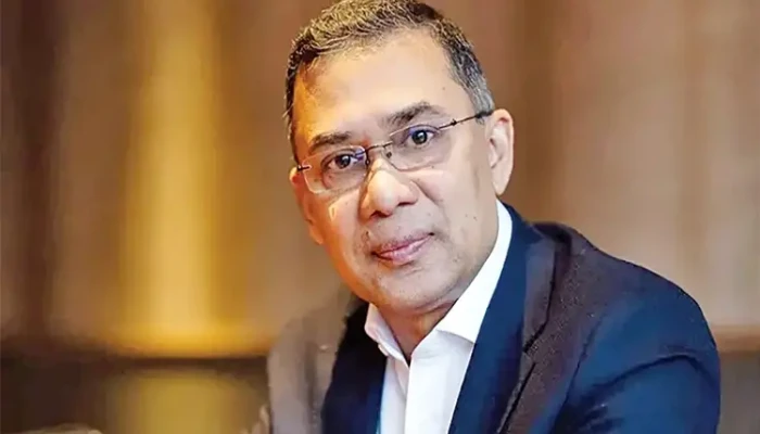 সরকারপ্রধান হিসেবে প্রথমবার রাজশাহী সফরে তারেক রহমান, প্রত্যাশায় উত্তরাঞ্চল
