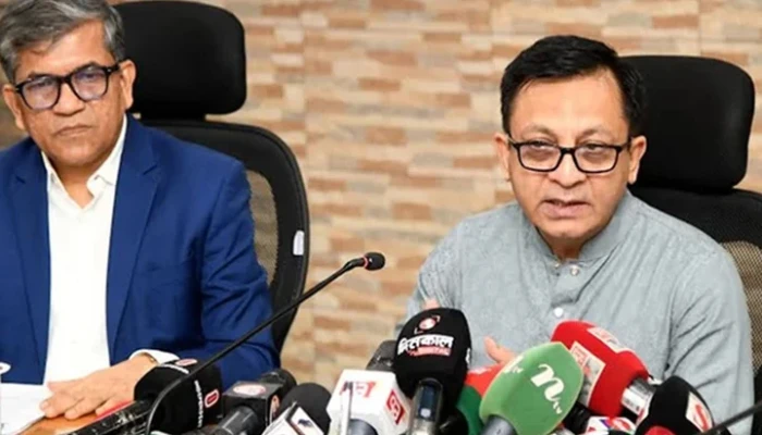 রমজানের আগে বাড়ছে না ভোজ্য তেলের দাম: বাণিজ্যমন্ত্রী